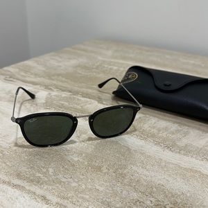 Ray-Ban RB2448N Sunglasses